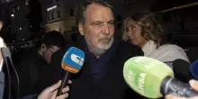 A Tardelli premio Eccellenza Mediterraneo, 'esempio per giovani'