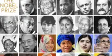 Da Mandela a Machado, i Nobel ai dissidenti