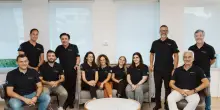 Da Vertis sgr e Cdp Venture 4 milioni per startup Titan4