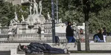Guyana, Calabria, Campania prime in Ue per rischio povertà