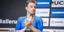 Mondiali pista in Cile: 19 gli azzurri convocati