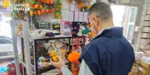 Halloween, sequestrati oltre quattro mila gadget ad Avellino