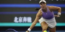 Wta Wuhan: Sabalenka sconfitta, Pegula in finale contro Gauff