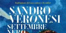 Al 'Settembre Nero' di Veronesi il premio Lattes Grinzane