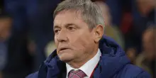 Dopo sconfitta in casa con Albania si dimette ct della Serbia