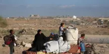 Il rilascio degli ostaggi israeliani forse tra domenica e lunedì. 'In 300 mila tornati a Gaza City'