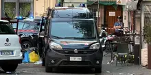 Giovane ucciso a Palermo è figlio titolare locale