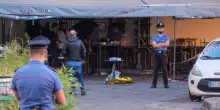 Palermo violenta, 'ci vuole l'esercito nelle strade'