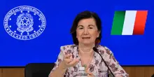 Colloquio telefonico ieri pomeriggio tra Roccella e Segre