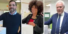 Toscana al voto, l'affluenza alle 12 è del 9,72%