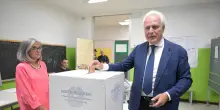 Youtrend assegna la vittoria a Giani in Toscana