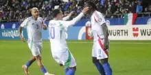 Fiorentina: niente lesioni per Kean, valutato giorno per giorno