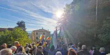 Organizzatori Marcia, un fiume di gente come solo nel 2001