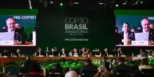 Brasile (Cop30), azione sul clima ma con lotta a fame e povertà