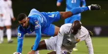 Mondiali: Francia bloccata dall'Islanda, rinviata la qualificazione