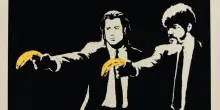 Banksy e l'evoluzione della Street Art in mostra a Conegliano