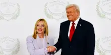 Meloni aspetta l'Onu, pronti ad una forza di stabilizzazione