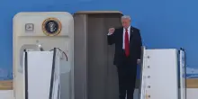 Trump, 'è iniziata già la fase 2 dell'accordo per Gaza'