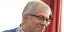 Elezioni Aosta, Raffaele Rocco è il nuovo sindaco