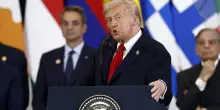 Malesia, 'Trump presenzierà alla firma della pace Thailandia-Cambogia'