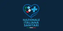 In campo per la salute, nasce la Nazionale Italiana Sanitari