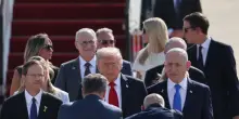 Netanyahu, con Trump possibili nuovi accordi con Paesi arabi