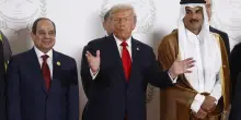 'Trump, ok ad Hamas come forza di polizia per un periodo'
