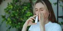 Spray nasale per shock anafilattico in Italia dal 2026