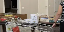 Per 73% adolescenti non tutti possono avere alimentazione sana