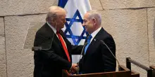 Trump, ora ci concentriamo sulla Russia, risolveremo