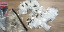 Gestivano piazza di spaccio droga, 18 misure cautelari
