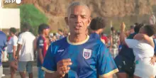 Festa nell'Atlantico, Capo Verde ai Mondiali di calcio per la prima volta