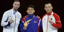 Mondiali ginnastica in Indonesia, Tas conferma "Israele escluso"