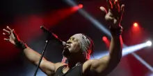 Addio a D'Angelo, premio Grammy pioniere del neo-soul