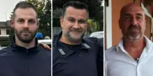 In tutte le scuole domani minuto silenzio per carabinieri morti