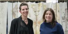 Giuli sceglie Canziani per il Padiglione Italia di Biennale 2026