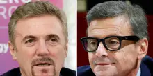 Scintille Calenda-Cattaneo. 'Cafone', 'Lazzarone'. E lo scontro finisce in tribunale
