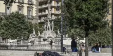 In povertà assoluta 5,7 milioni, in gran parte stranieri