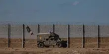 Media, 'colpito minibus a Gaza, 11 morti stessa famiglia'