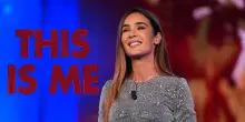 Toffanin torna in prima serata su Canale 5 con This Is Me