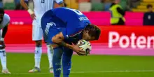 Mondiali: Italia-Israele 3-0