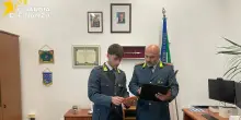Gestivano lo spaccio anche dal carcere, arresti nel nord Barese