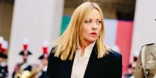 Meloni ha assicurato che Italia farà la sua parte su Gaza
