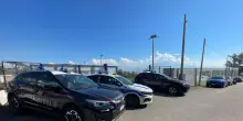 Sequestrato il Centro sportivo intitolato a Ciro Immobile