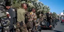 Presidenza Madagascar, è un tentativo di colpo di Stato