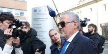 Garlasco: Riesame Brescia annulla sequestro ex procuratore Venditti