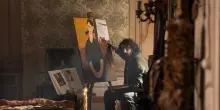 L'arte alla Festa di Roma, da Il falsario a Velazquez