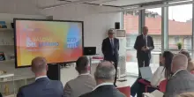 Il leasing cresce del 5,2% nei primi nove mesi del 2025