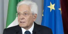 Il presidente Mattarella e la premier Meloni alla Fao - LIVE