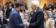 Boric a Roma rilancia su pericolo di tutti gli autoritarismi